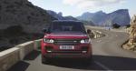 Land Rover Range Rover SVAutobiography Dynamic 2016 года